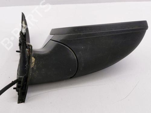 Right mirror OPEL ASTRA J (P10) 2.0 CDTI (68) | BP28889074C27 