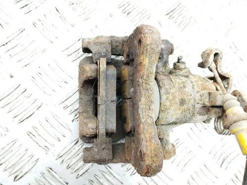 Left rear brake caliper PEUGEOT 807 (EB_) 2.2 HDi | BP36349950M107 - Image 4