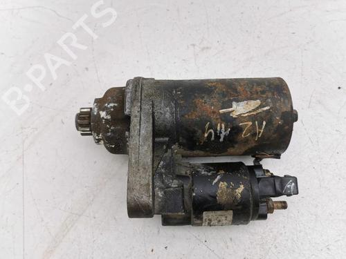 Used Starter AUDI A1 Sportback (GBA) 30 TFSI (116 hp) 28899339