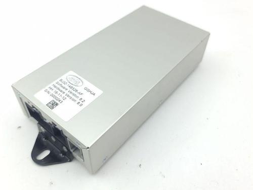 Elektronisk modul LAND ROVER RANGE ROVER EVOQUE (L538) 2.2 D 4x4 (150 hp) 28878920