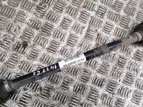 Left rear driveshaft JAGUAR I-PACE (X590) EV400 AWD | BP37798188M40 - Image 4