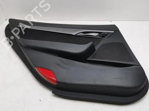 Rear left panel HYUNDAI i40 I (VF) 1.7 CRDi | BP28861853C60 