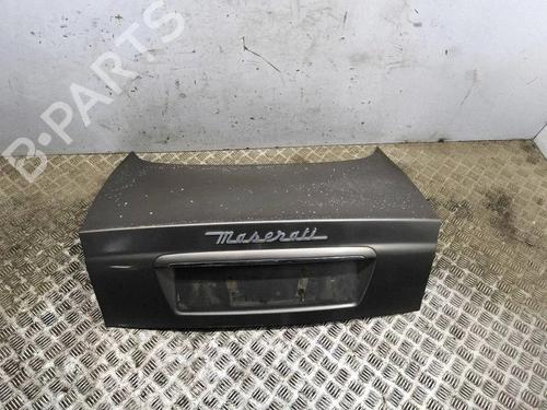 Used Tailgate Tailgate MASERATI 4200 GT / COUPE Coupe 4.2 (390 hp) 40069712 40069712
