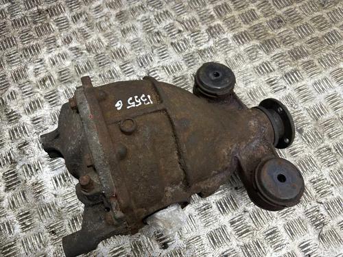 Used Rear differential TOYOTA GT 86 Coupe (ZN6_) 2.0 (ZN6AC_, ZN6BC_, ZN6K) (200 hp) 30909318