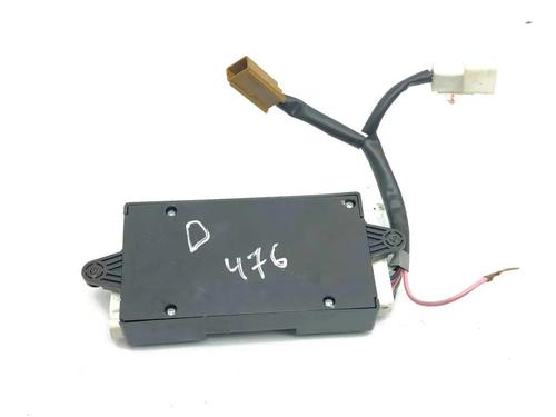 Electronic module MAZDA CX-7 (ER) 2.2 MZR-CD AWD (ER10A) | BP36175726M83 - Image 5