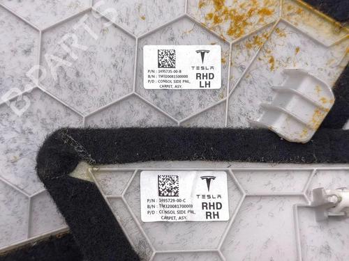 Other TESLA MODEL 3 (5YJ3) EV | BP36198193O1 - Image 8