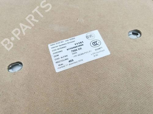 Front right panel FIAT DUCATO Van (250_) 150 Multijet 2,3 D | BP36102949C59 - Image 2