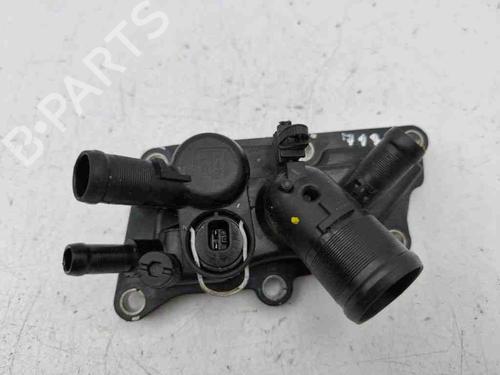 Used Thermostat housing RENAULT CLIO V (B7_) 1.3 TCe 130 (B7MF) (131 hp) 28897001