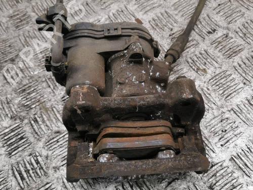Right rear brake caliper MERCEDES-BENZ B-CLASS Sports Tourer (W246, W242) B 200 CDI (246.201) | BP28873642M106 