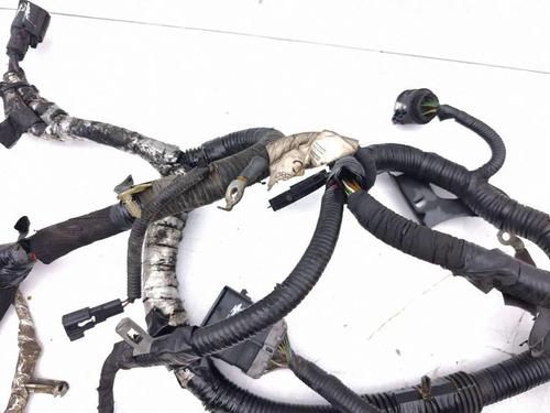 Wiring harness FORD GALAXY III (CK) 2.0 TDCi | BP38799742E16 - Image 5