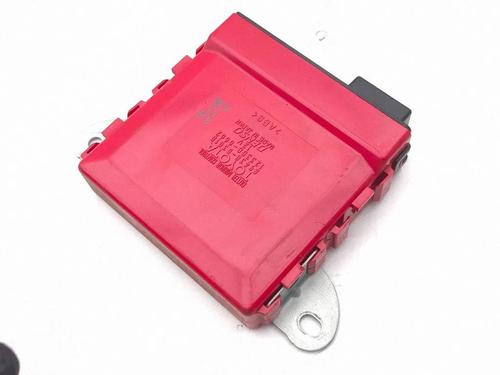 Electronic module LEXUS IS II (_E2_) 220d (ALE20) | BP37290081M83 - Image 4