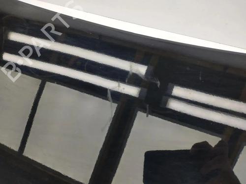 Spoiler bagklap MAZDA CX-30 (DM) SKYACTIV-G M Hybrid | BP33257762C96  - Image 8