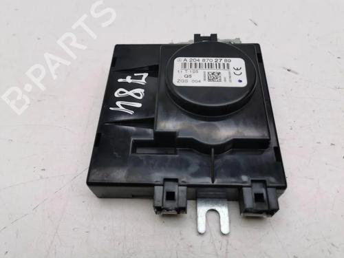 Electronic module MERCEDES-BENZ C-CLASS (W204) C 200 CDI (204.001) | BP36192947M83 - Image 3