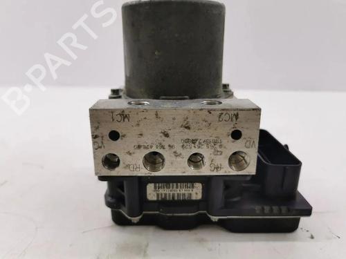 ABS pump CITROËN DS4 (NX_) 2.0 HDi 165 | BP28890174M43 - Image 6