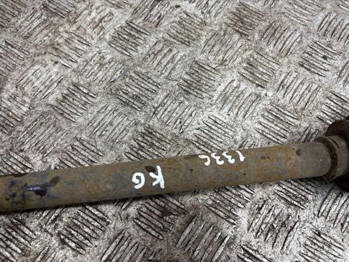 Left rear driveshaft TOYOTA GT 86 Coupe (ZN6_) 2.0 (ZN6AC_, ZN6BC_, ZN6K) | BP29813079M40 