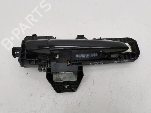 Used Rear right exterior door handle Rear right exterior door handle 36329160 36329160