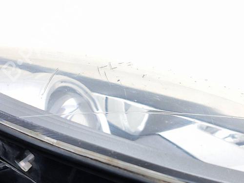 Right headlight PORSCHE CAYENNE (92A) 3.0 Diesel | BP29569452C29 
