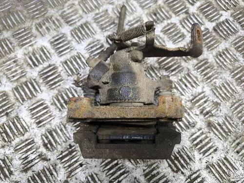 Left rear brake caliper MAZDA CX-5 (KE, GH) 2.2 D AWD (KE102) | BP39229652M107 - Image 6