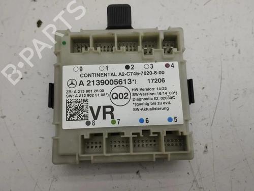 Used Electronic module Electronic module 33865705 33865705