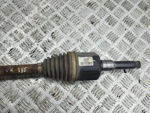 Left front driveshaft OPEL ANTARA A (L07) 2.2 CDTi 4x4 | BP40191040M38 - Image 6