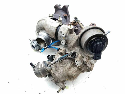 Turbolader/Kompressor MAZDA CX-5 (KF) 2.2 D | BP33226080M71 - Image 11