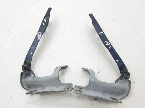 Hinge/Door check strap VOLVO V50 (545) 2.0 D | BP28841997C146 