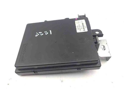 Electronic module CITROËN C-CROSSER (VU_, VV_) 2.2 HDi | BP28880471M83