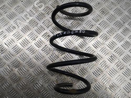 Used Shock absorber spring MITSUBISHI OUTLANDER II (CW_W) 2.2 DI-D 4WD (156 hp) 28869516
