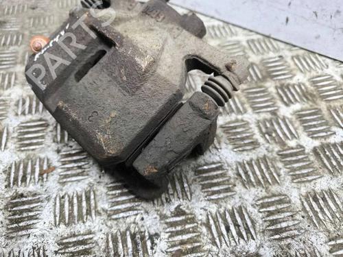 Right front brake caliper MAZDA CX-5 (KE, GH) 2.2 D AWD (KE102) | BP39229738M104 - Image 3