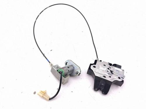 Used Tailgate lock Tailgate lock 37610551 37610551