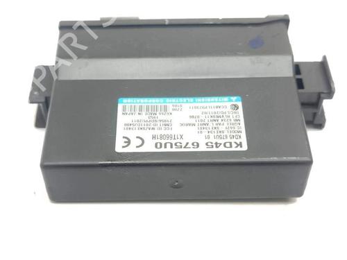 Electronic module MAZDA 6 Estate (GJ, GL) 2.2 D | BP28878704M83 