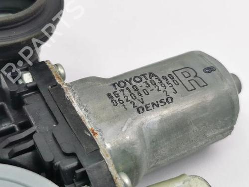 Front right window mechanism LEXUS GS (_S19_) 450h (GRS191_, GWS191_) | BP36213658C23 - Image 6