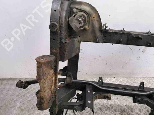 Subframe MASERATI QUATTROPORTE V 4.2 | BP28907062M9 