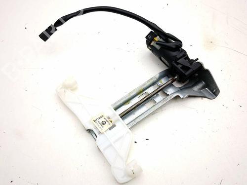 Modulo electronico BMW 7 (E65, E66, E67) 730 i, Li | BP29510120M83 