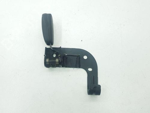 Seat buckle SAAB 9-5 Estate (YS3E) 1.9 TiD | BP28886494I32 
