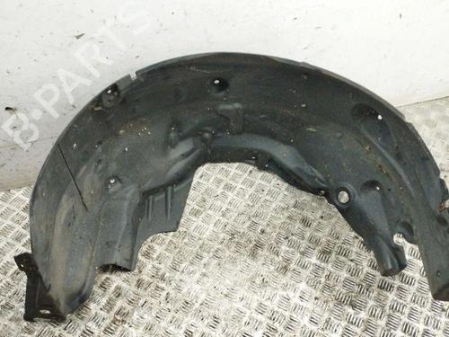Wheel arch LAND ROVER RANGE ROVER SPORT I (L320) 2.7 D 4x4 | BP28894730C56 
