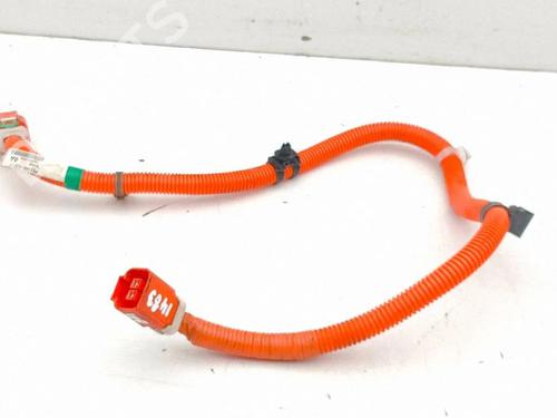Electronic sensor TOYOTA bZ4X (_EAM1_) EV (XEAM10) | BP40070061M84 - Image 2