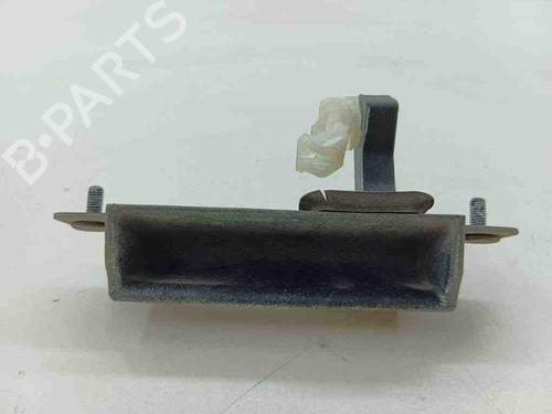 Poignée de hayon MAZDA CX-7 (ER) 2.2 MZR-CD AWD (ER10A) (173 hp) 28892881