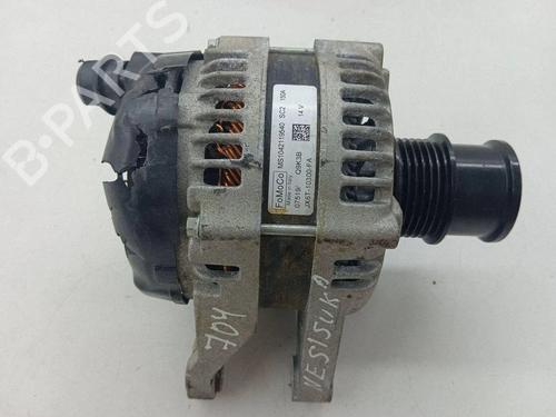 Alternator FORD FOCUS IV (HN) 1.0 EcoBoost | BP38251623M7 - Image 3