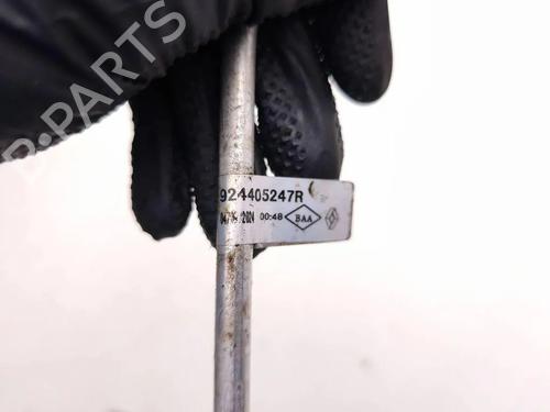 AC pipe RENAULT CAPTUR I (J5_, H5_) 0.9 TCe 90 | BP36199212M126 - Image 7