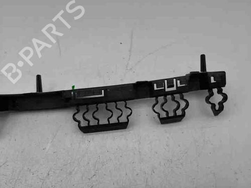 Rear bumper bracket RENAULT CLIO V (B7_) 1.3 TCe 130 (B7MF) | BP28856489C159 
