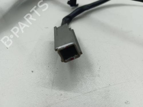 Seat buckle MAZDA CX-7 (ER) 2.2 MZR-CD AWD (ER10A) | BP36175836I32 - Image 5