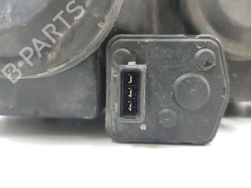 Left headlight VW PASSAT B5 Variant (3B5) 1.9 TDI | BP33252673C28  - Image 6