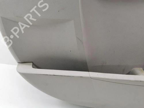 Front left panel CHRYSLER VOYAGER IV (RG, RS) 2.8 CRD | BP33750647C58 - Image 4