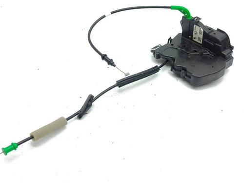 Rear right lock OPEL ASTRA L (OV5) 1.2 (FPHNSL, FPHNSR) | BP28881001C99 