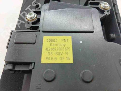 Pulsantiera AUDI A8 D3 (4E2, 4E8) S8 quattro | BP28877701I30