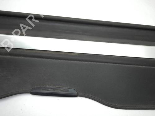 Rear parcel shelf SUBARU FORESTER (SH_) 2.0 D AWD (SHH, SHD, SHN) | BP28871802C85 
