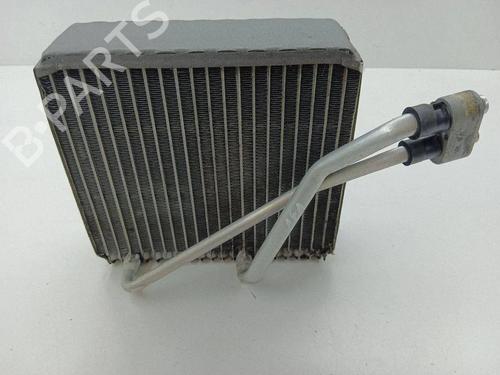 Used AC radiator AC radiator KIA SORENTO I (JC) 2.5 CRDi (170 hp) 40234632 40234632