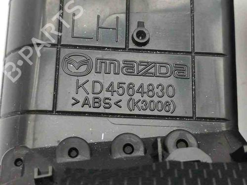 Luftventil MAZDA 6 Estate (GJ, GL) 2.2 D | BP28894628I21 