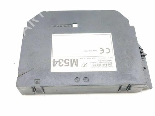 Elektronisk modul PORSCHE 911 (996) 3.4 Carrera (301 hp) 30731137